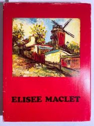 Elisée MACLET - Georges Blache, Jean Cottel, Marcel Guichetaeau, Gilbert - Jean &hellip;