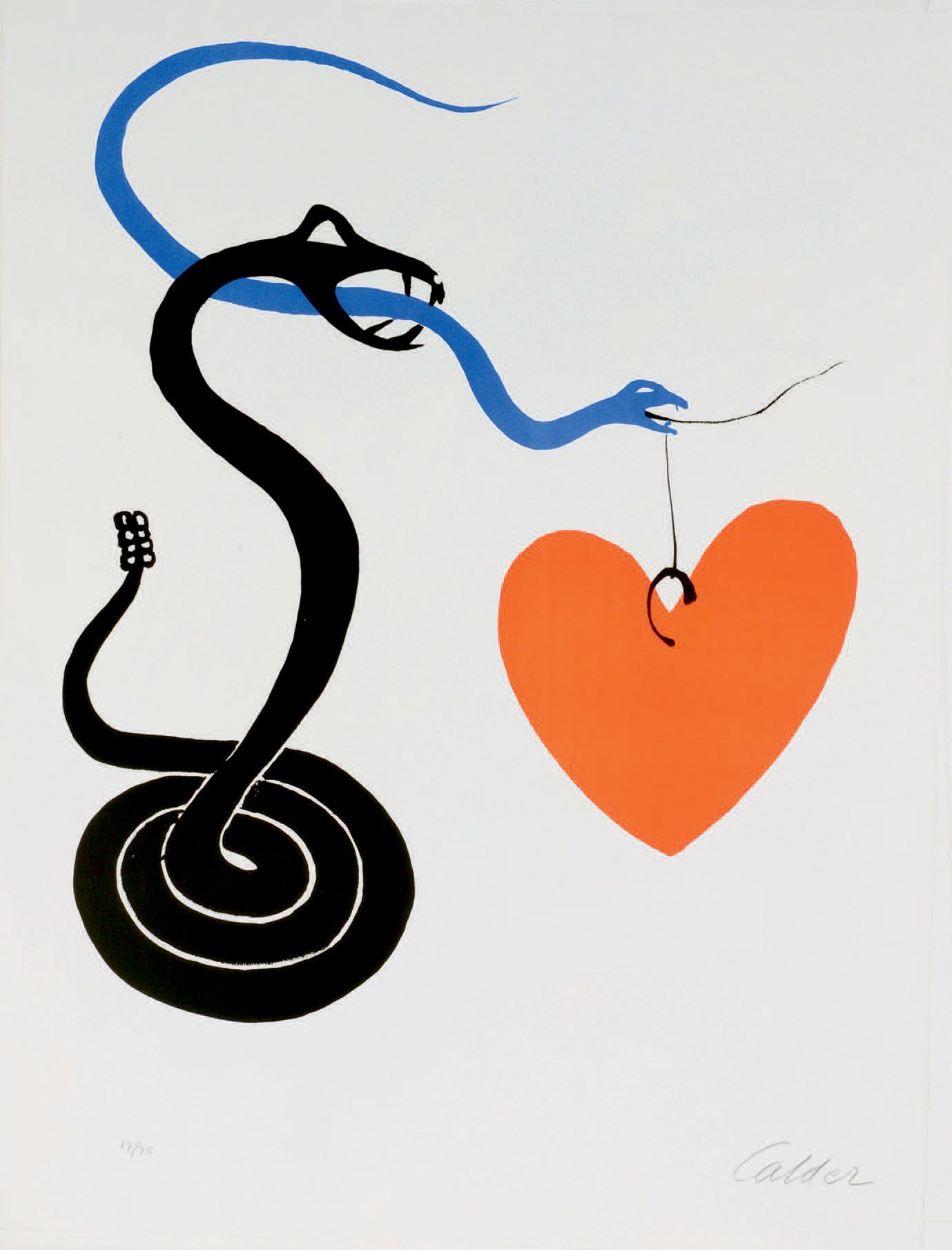 Null 世界心脏月
以心脏为主题的原创石版画作品集，由迈格特基金会出版，包括米罗、考尔德（2）、斯坦伯格、帕拉苏埃洛、里奥佩尔、雷贝罗尔、乌巴克和塔皮斯。
塔&hellip;