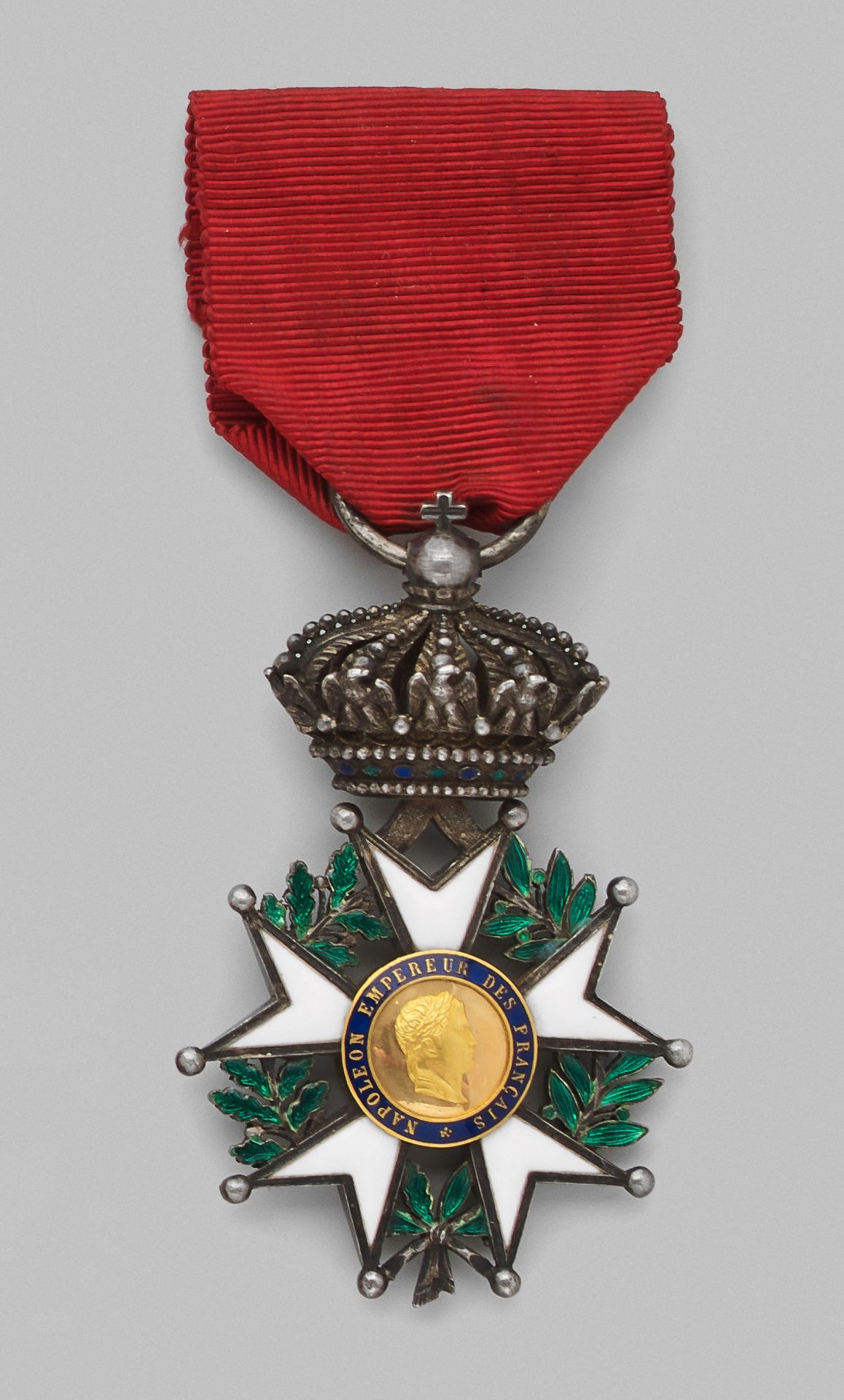 Null Croix de chevalier de l'ordre de la Légion d'honneur, modèle de luxe, dit “&hellip;