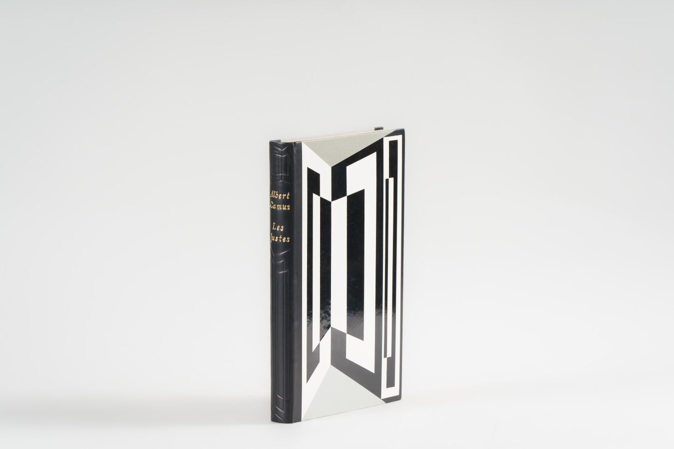 Null 82. CAMUS (Albert).
Les Justes. Pièce en cinq actes. Paris, Gallimard, 1950&hellip;