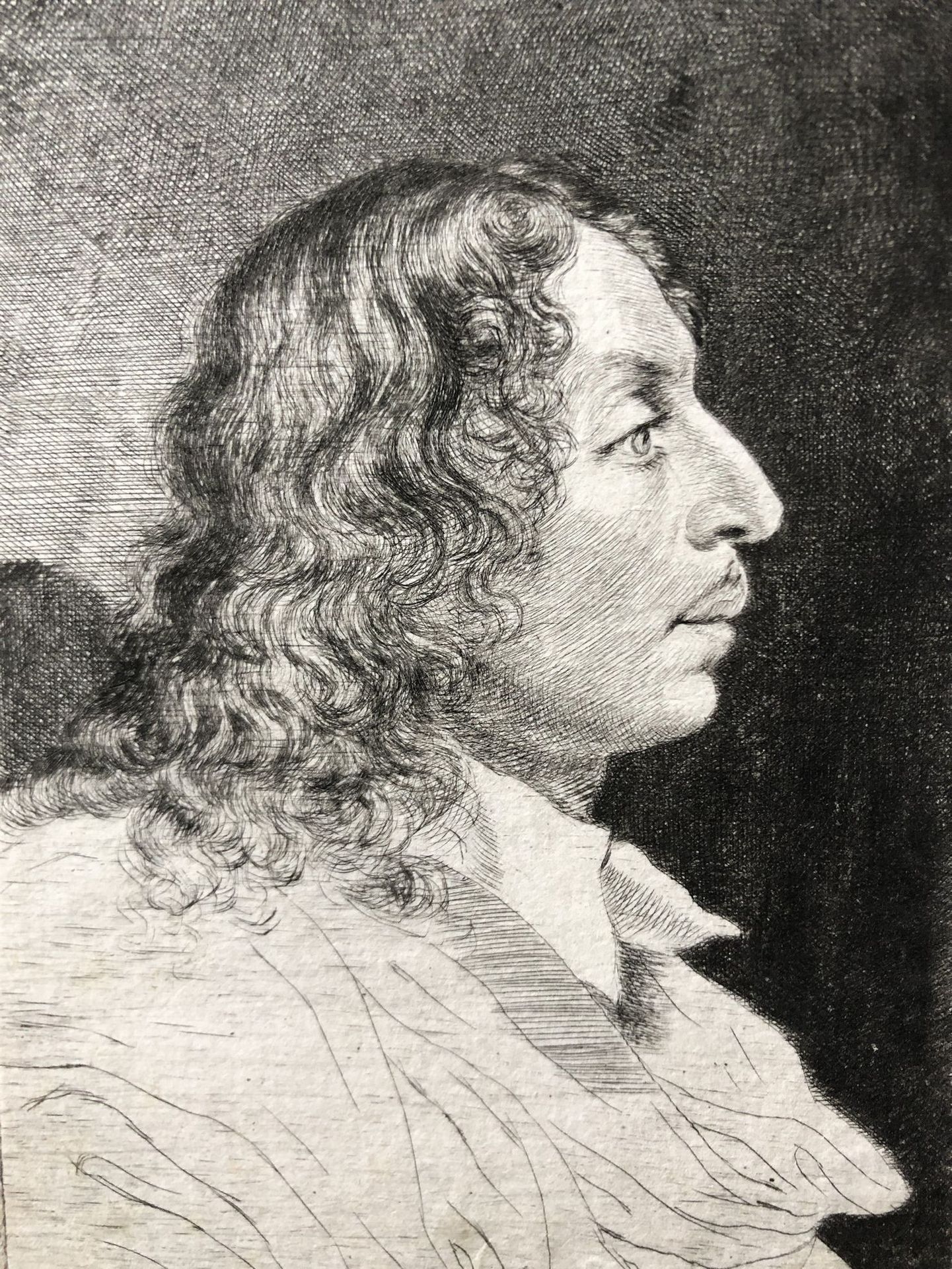 Null 
Giovanni Battista Bonacina (actif à Milan au XVIIe siècle).




Portrait d&hellip;