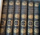 Null 一套19世纪的书。

Jules TROUSSET，新的图文并茂的通用百科辞典，共5卷+1册补充卷。

LACROIX, moeurs, usages&hellip;