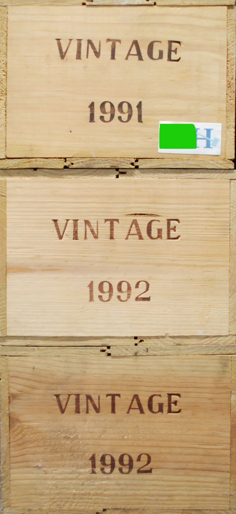 VIN. NIEUPOORT, In vino veritas, CBO, 1991, 6bout.

NIEUPOORT, In vino veritas, &hellip;