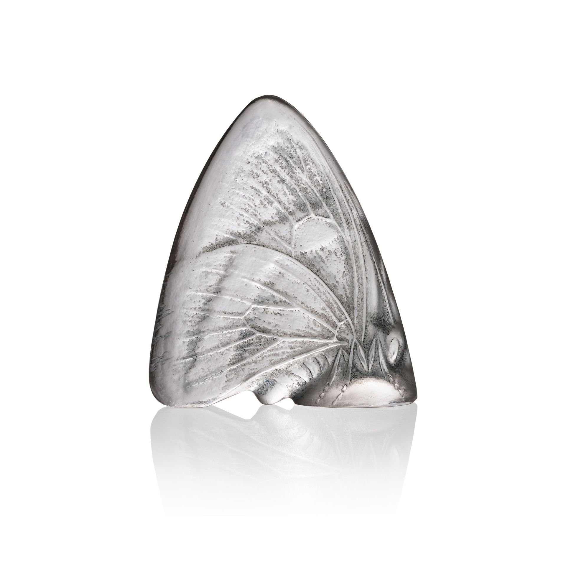 René Lalique (French 1860-1945) PAPILLON, AILES FERMÉES SEAL, NO. 190 René Laliq&hellip;