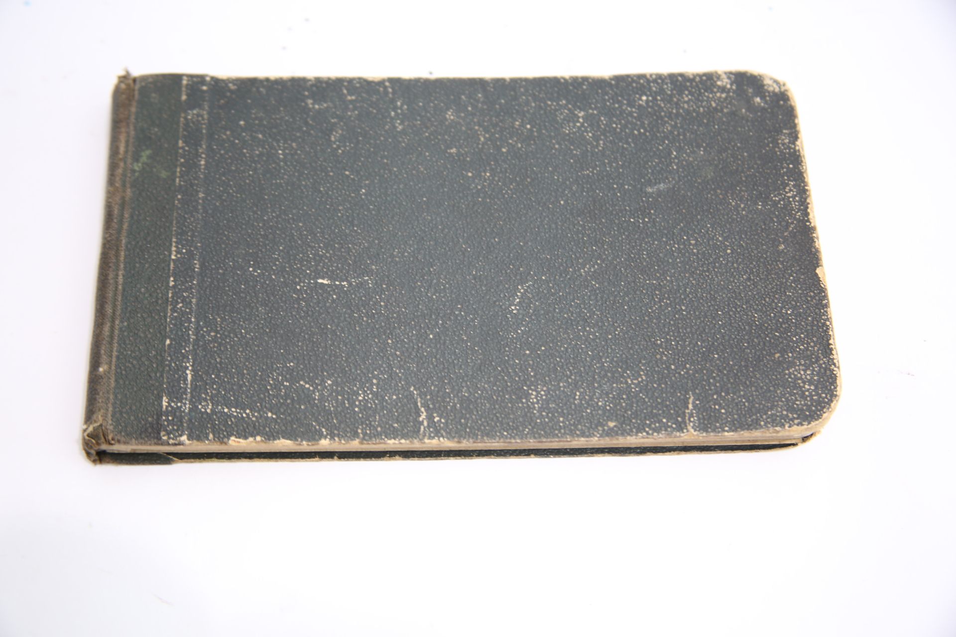 Null 
FAVERJON (principios del siglo XX).

Cuaderno de dibujos
Incluye 42 paisaj&hellip;