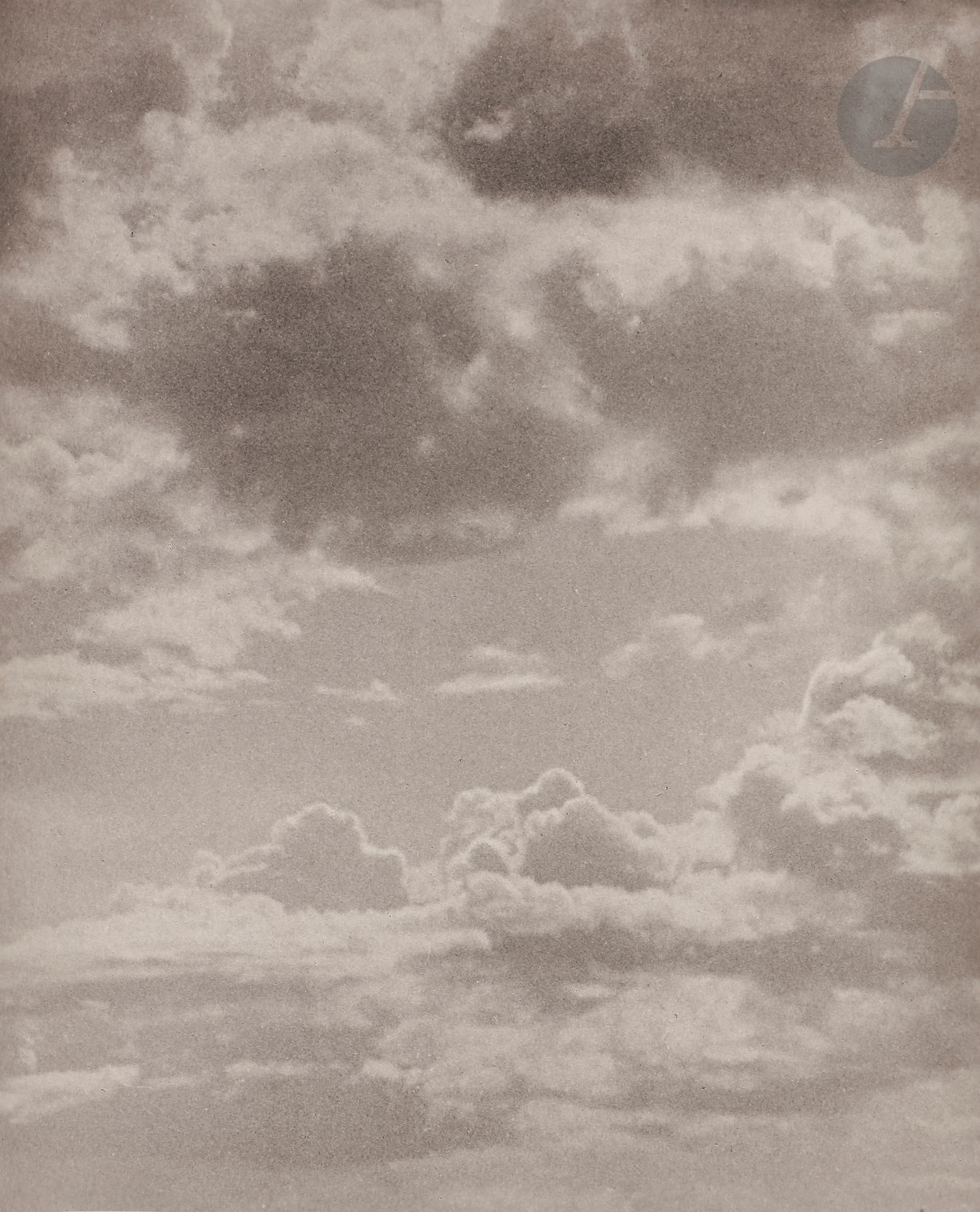 Null Laure Albin Guillot (1879-1962)
Ciels. Seize images photographiques de Laur&hellip;