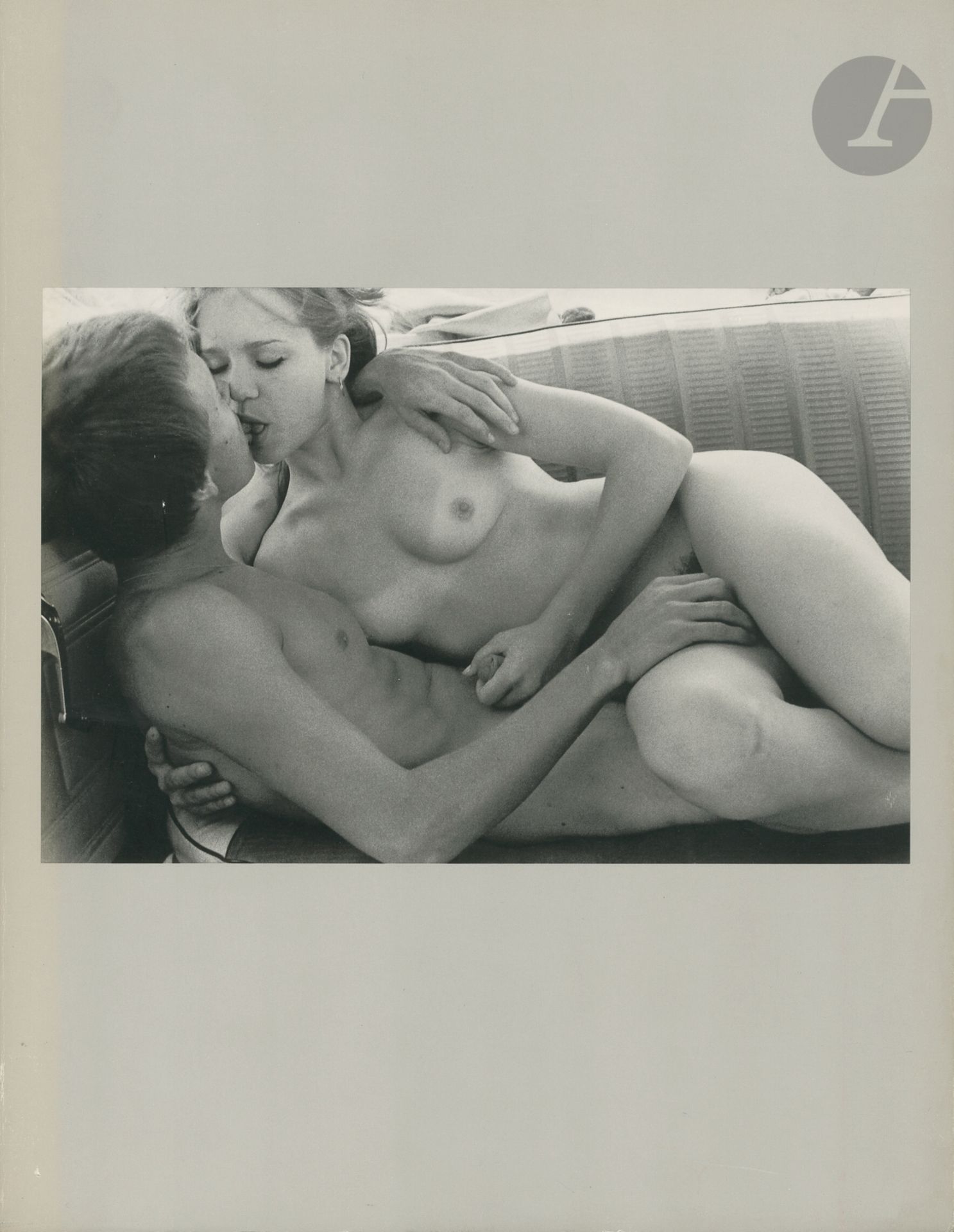 Null CLARK, LARRY (1943) [Signed
]Teenage lust.
Larry Clark, New York, 1983.
In-&hellip;
