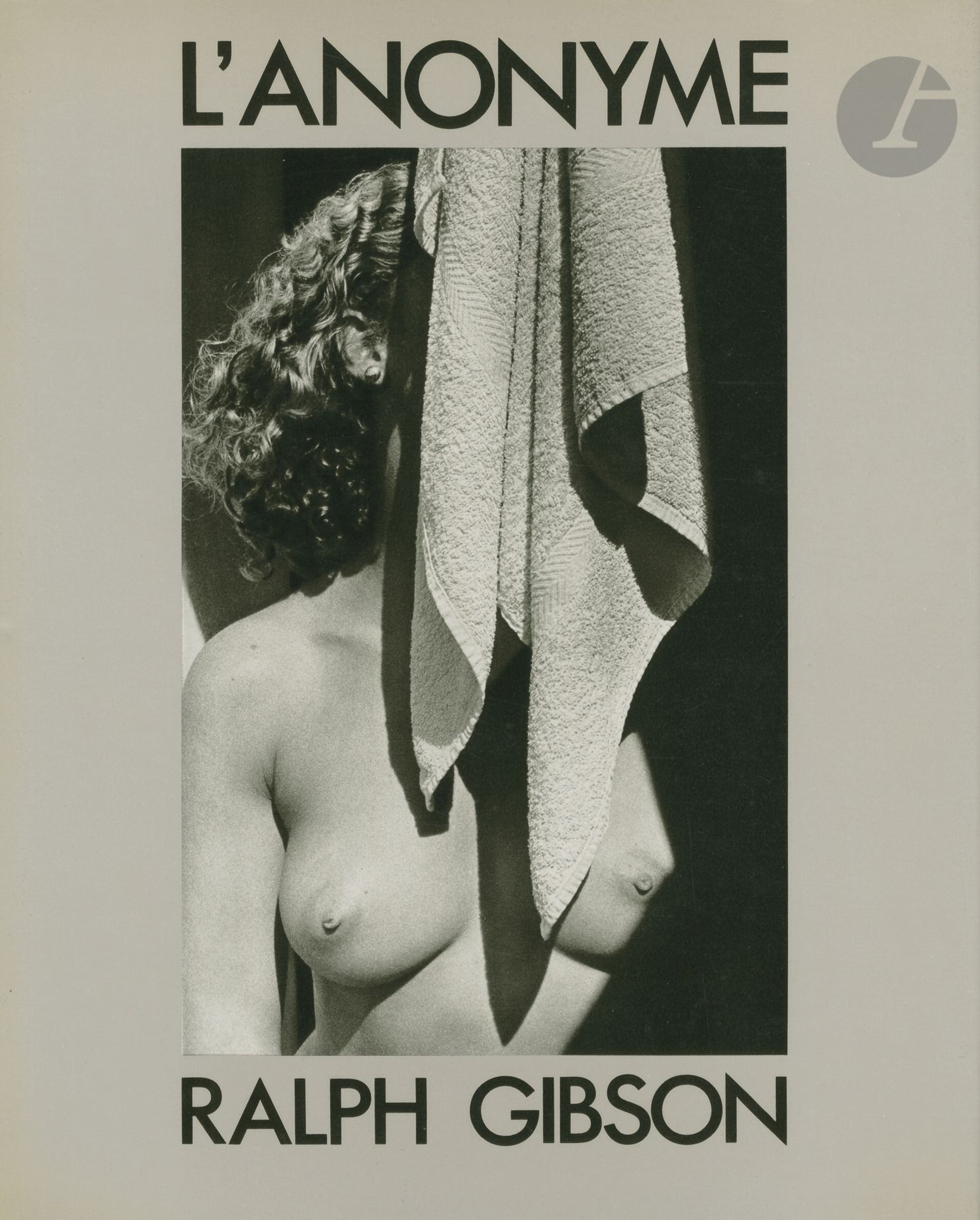 Null GIBSON, RALPH (1939
)2卷。
在原地。
纳瓦林出版社，1988年，
In-4（31 x 23 cm）
。
原版平装版。
匿名者。
&hellip;