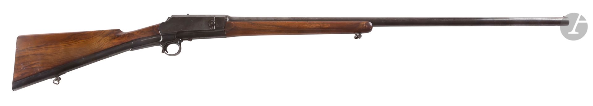 Null Single shot, 16 gauge, tubular magazine shotgun. 
Barrel of 74 cm. The trig&hellip;
