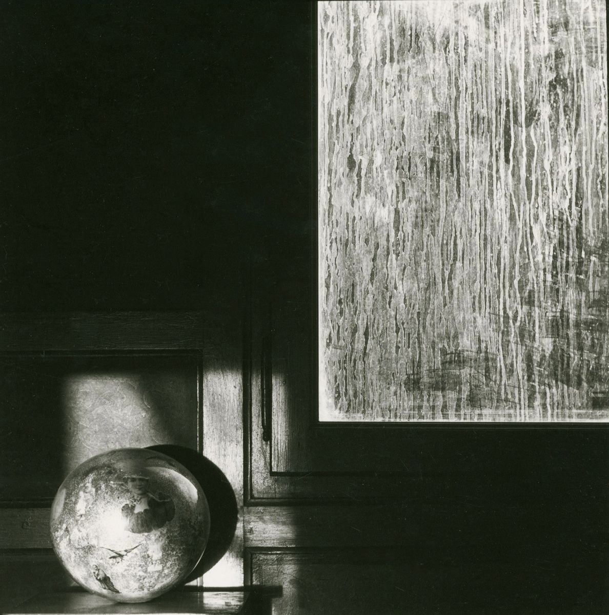 Null Toni Catany (1942-2014
)Untitled [still life at the door], 1980.
Vintage si&hellip;