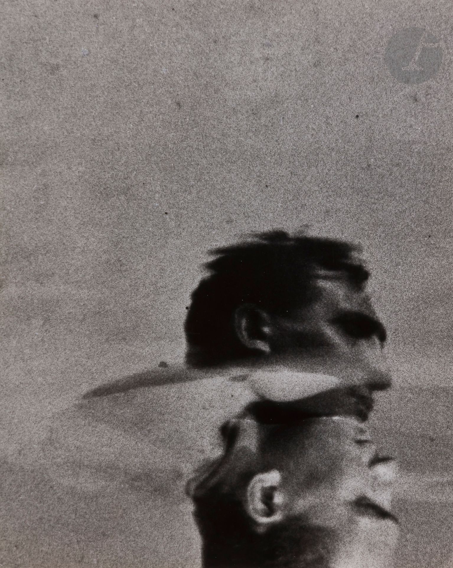 Null 安德烈-克尔特斯(1894-1985)
沐浴。Duna Haraszti，1919年9月14日。 
银质印刷品（约1965年），摄影师在背面用铅笔写下&hellip;