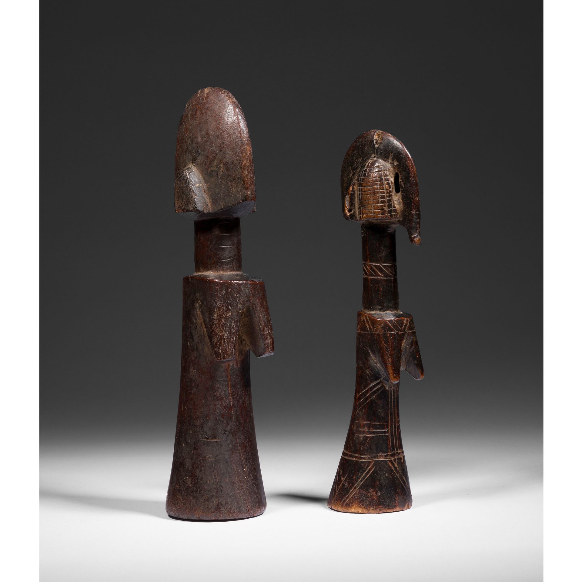 Null *一套两件古代biga（或biiga）雕像，不是与一个单一的仪式有关，而是与几个有关妇女和生育的复杂仪式有关，其中一件是巨大的，没有任何雕刻或装饰，另&hellip;