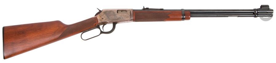 Null Carabine Winchester modèle 9422 M XTR, « Captain James Cook - Discovery - 1&hellip;