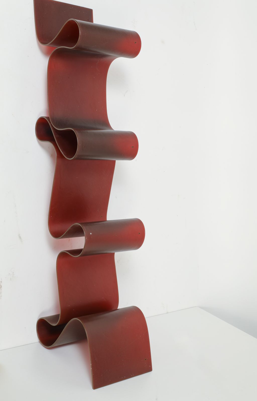 Null Shelf or magazine rack 



Model lovely rita 



edited by kartell design r&hellip;