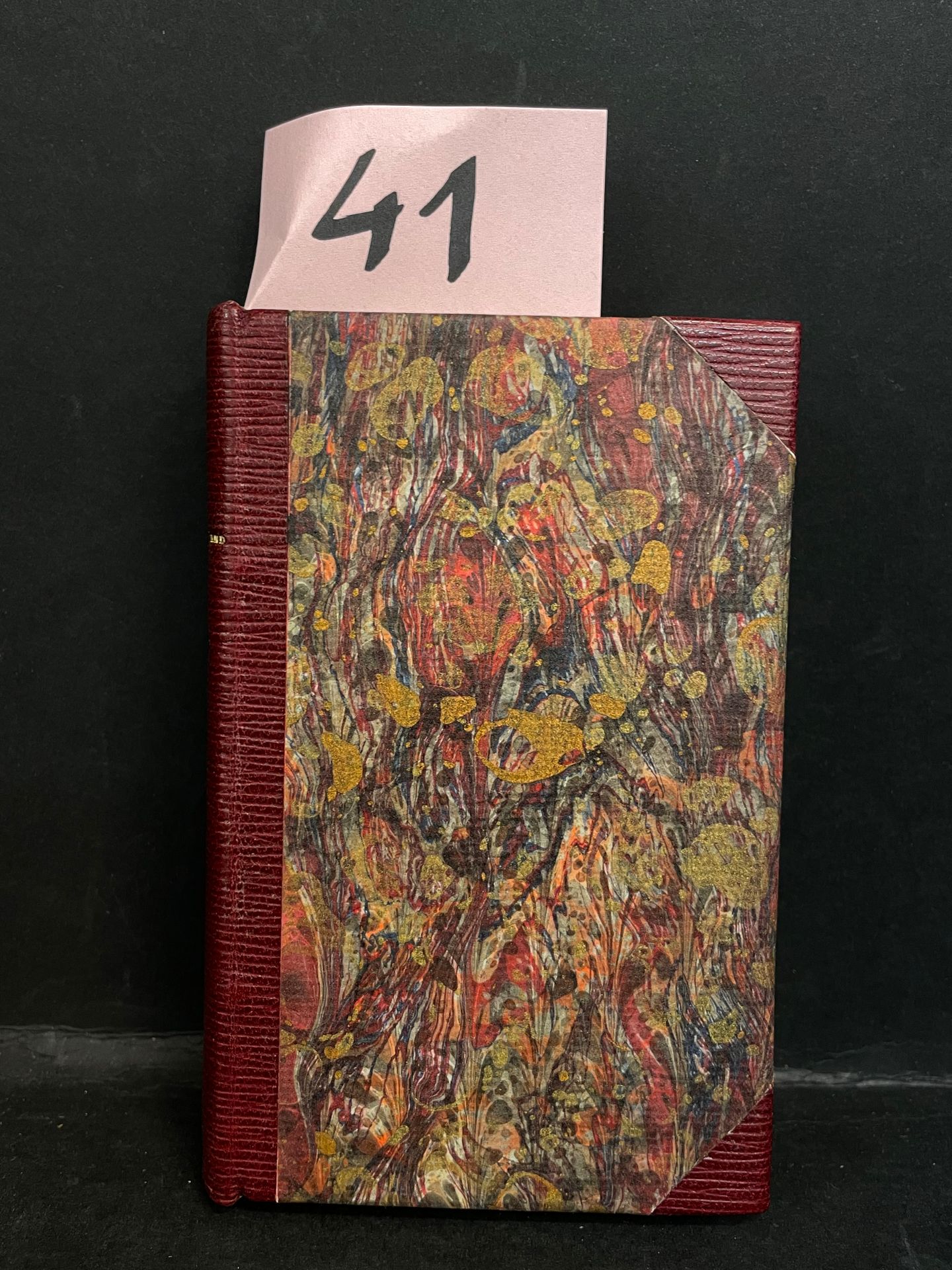Null Primera edición - CHATEAUBRIAND (François-Auguste-René). Atala ou Les Amour&hellip;