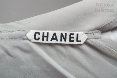 CHANEL par Karl Lagerfeld - Collection haute couture Printemps/Été 1991 Magnifique...