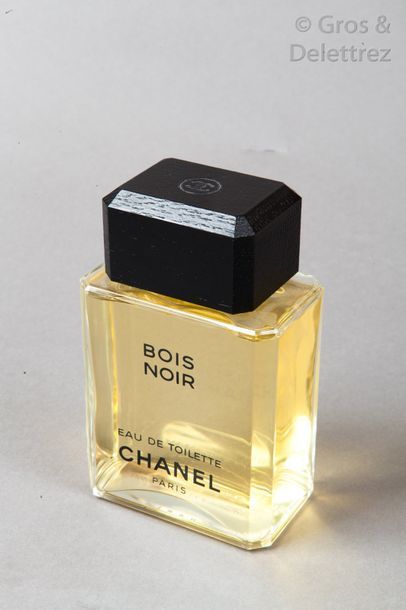 CHANEL PARFUMS