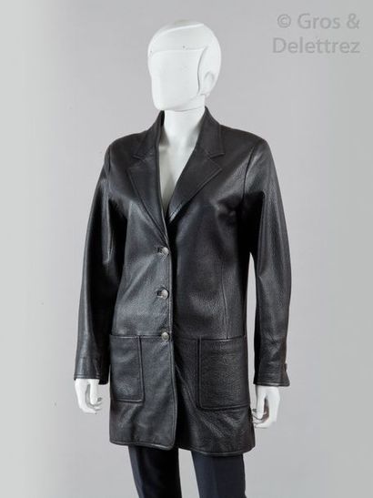 CHANEL Boutique par Karl Lagerfeld - Automne/Hiver 1997-1998 - Collection « Pourquoi...
