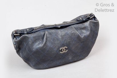 CHANEL par Karl Lagerfeld - Prêt-à-porter Printemps/Été 2006 - Collection «?Coco...