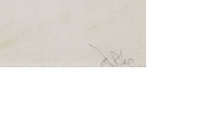null NOBUYA ABE (1913-1971)

White shadow

sérigraphie, signé au crayon en bas à...