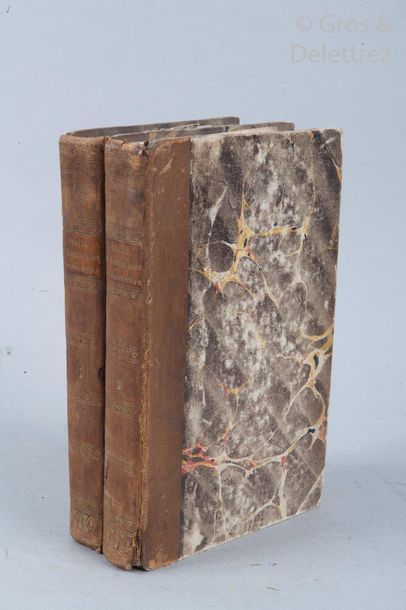 null BOSSUT (Abbot). Elementary treatise on hydrodynamics.

Paris, Jombert, 1771,...