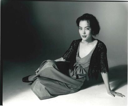 Nobuyoshi Araki (1940, vit à Tokyo) Personal Sentimentalism in Photography (2000)...