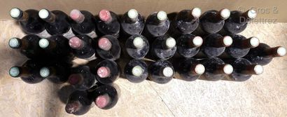 null 30 bouteilles

BORDEAUX DIVERS A VENDRE EN L'ETAT

Ch. HAUT GUIRAUD - Côtes...