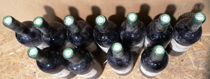 null 12 bouteilles

Château LANDEREAU Prestige - Bordeaux 2000 A VENDRE EN L'ETA...