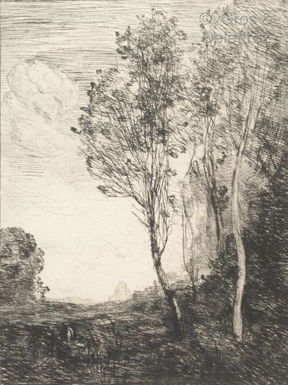 Camille COROT (1796 - 1875)