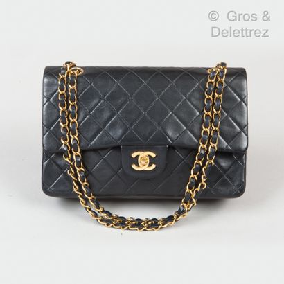 Chanel vintage - Gros & Delettrez