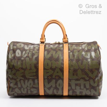 Louis VUITTON par Marc Jacobs Collection Prêt à porter Printemps/Ete 2001

Sac «...