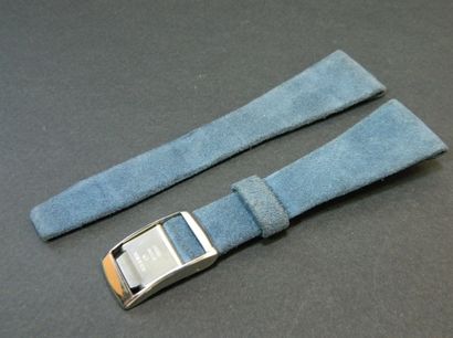 null Bracelet HAMILTON

bracelet ancien en cuir retourné

taille: 26mm - boucle:...