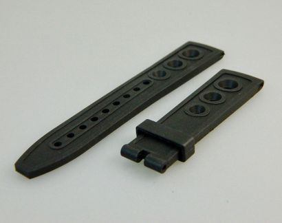 null BREITLING

bracelet caoutchouc - rubber strap

dimensions-size: 18mm

boucle-buckle:...