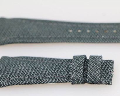 null AUDEMARS PIGUET



bracelet tissus et cuir



taille: 23mm (27mm) fixation par...