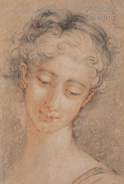 Francois Boucher (1703-1770)