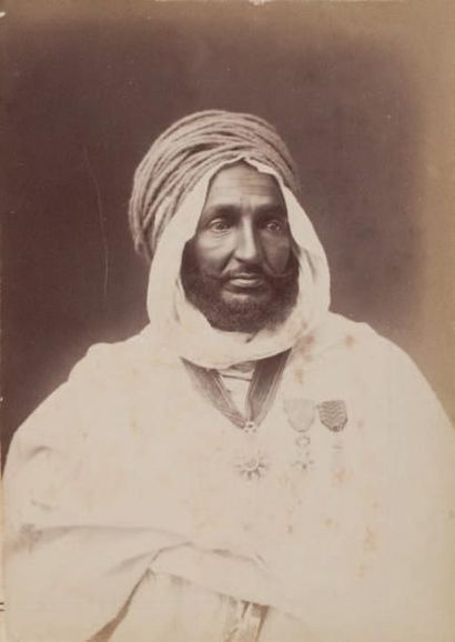 Neurdein Frères et divers Algérie et Tunisie, c. 1880-1900 Constantine. El Kantara....