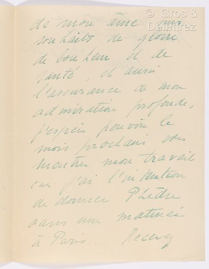 null PELADAN, Sâr Mérodack Josephin (1858-1918), écrivain et occultiste, fondateur...