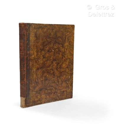 null BRUE (Adrien Hubert). Grand atlas universel ou collection de cartes encyprotypes,...