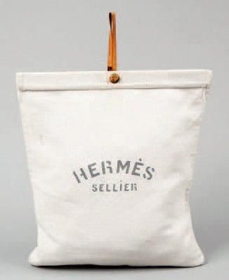 HERMÈS Sellier