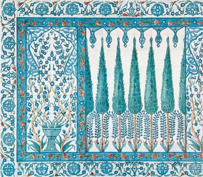RAYMOND Alexandre L'Art islamique en Orient. Prague & Bologne, Apollo & M. Schulz,...