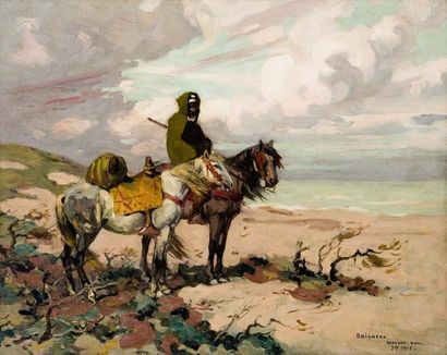 Edouard DOIGNEAU (1865-1954)