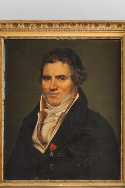 Jérôme Martin LANGLOIS (1779-1838)