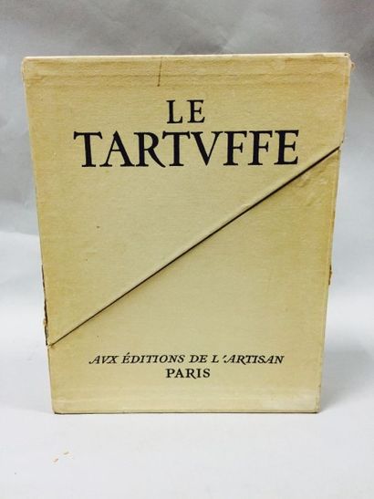 MOLIERE Tartuffe