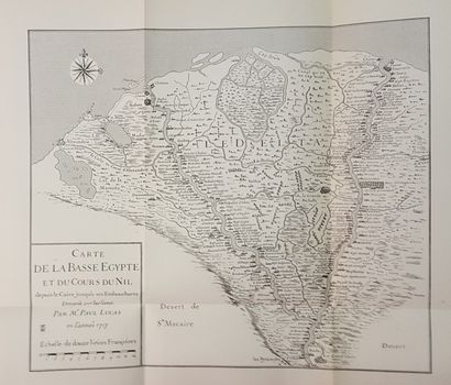 CHARLES-ROUX François Les origines de l’expédition d’Egypte.

Paris, Plon, 1910,...