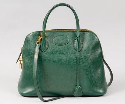 HERMES Paris made in France *Sac «Bolide»...