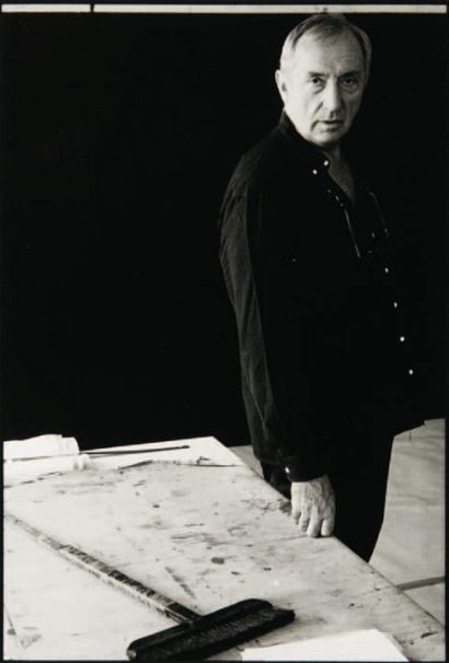 Alain Turpault (né 1954)