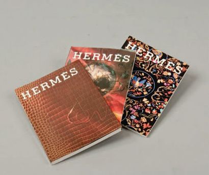 HERMÈS Paris