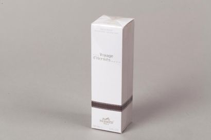 null HERMES Parfums

Lot comprenant un déodorant Terre d'Hermès (150ml), deux laits...