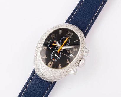 LOCMAN « Chronograph » - Bracelet montre...