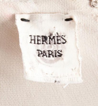 null HERMES Paris made in France par Jean-Paul Gaultier Collection prêt-à-porter...